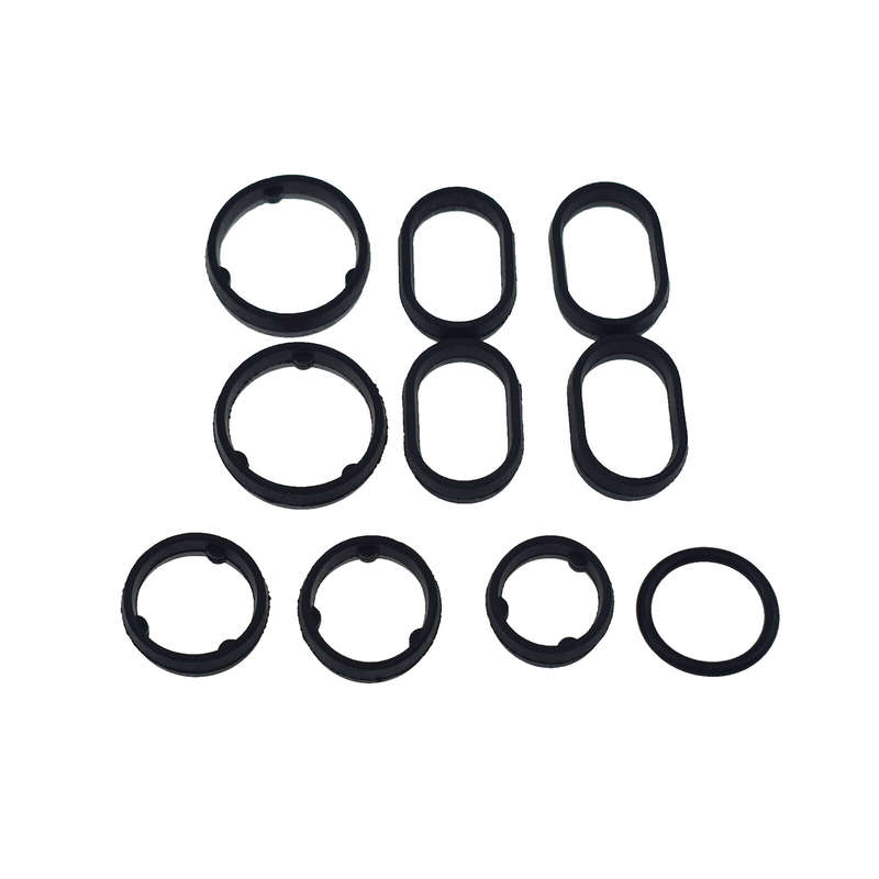 Oil Cooler Filter O-Ring Seal 68191356AA For 2014-2021 Chrysler Jeep Dodge Ram