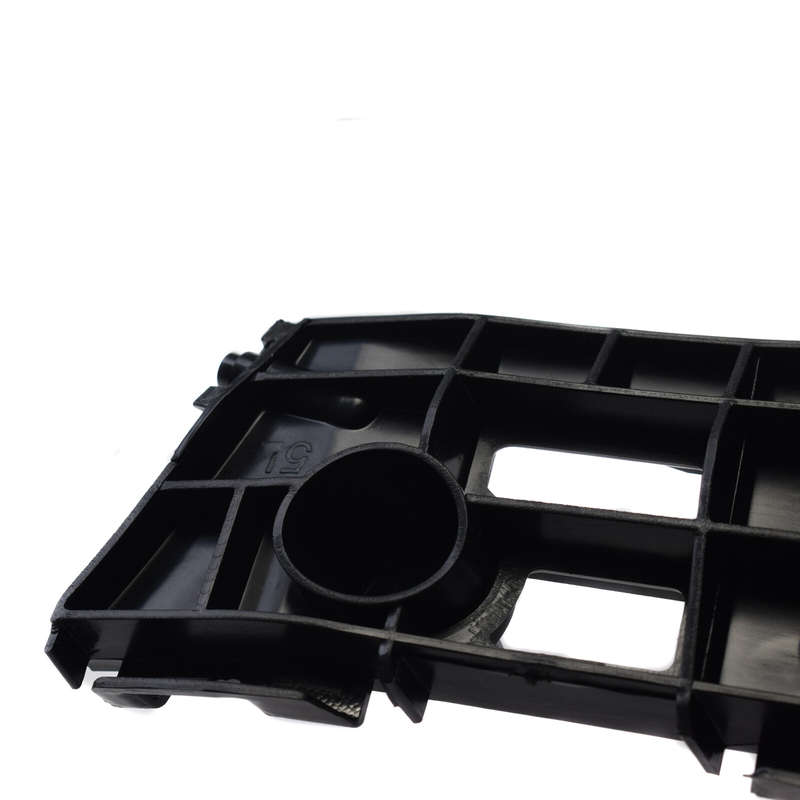 Bumper Support Bracket Front Left Right For 10-15 Toyota Prius 1.8L 52115-47020