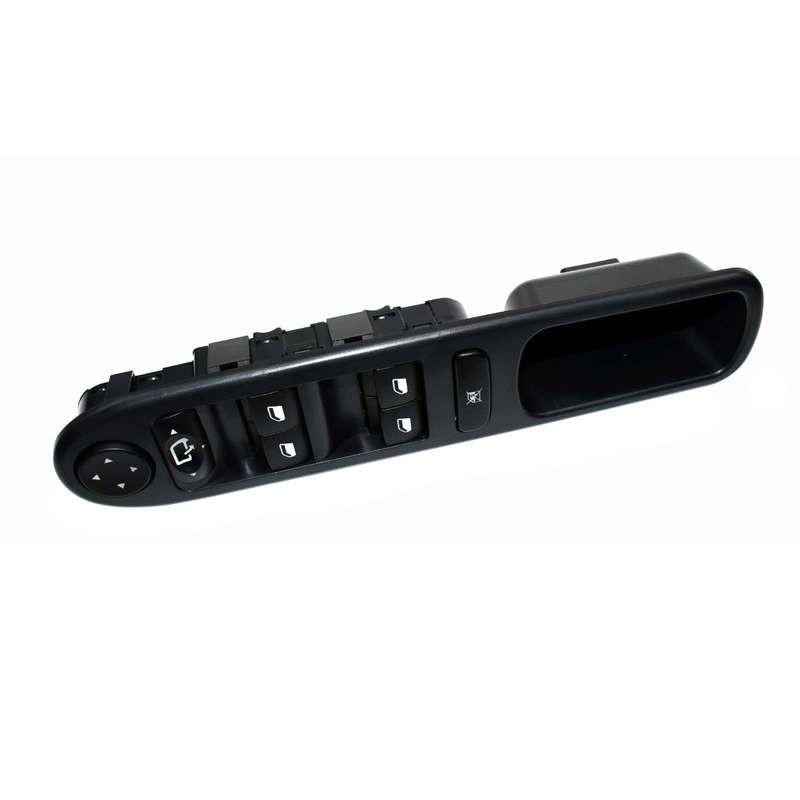 Driver Side Control Power Window Switch for Peugeot 307 307SW 307CC 6554.KT