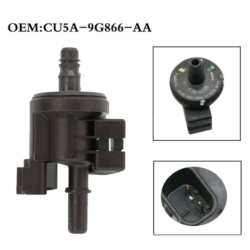 Valve For 2013-2016 Ford Fusion Lincoln MKZ 2.0L Turbo 0280142519
