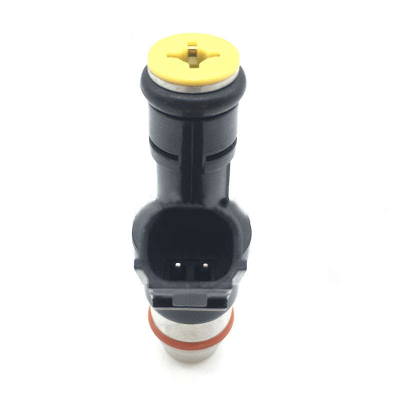 4Pcs For HONDA ACCORD CIVIC CR-V 2.4L 2008-2012 16450-R40-A01 Fuel Injector
