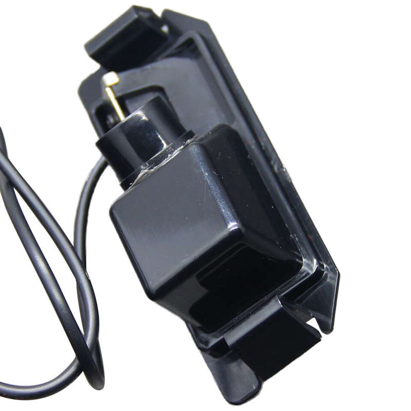 Car Rear View Backup Camera Fit For Hyundai Genesis Coupe 2009 2010-2016