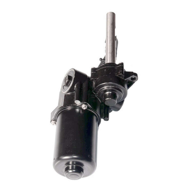 Power Running Board Motor Left & Right Side For Ford F-150 2007-2014 AL3Z16A507A