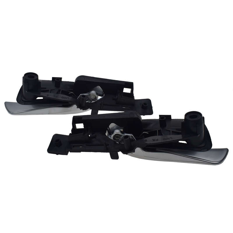 2pcs Interior Door Handle Front Left Right Fit Alfa Romeo Giulietta 2010-2019