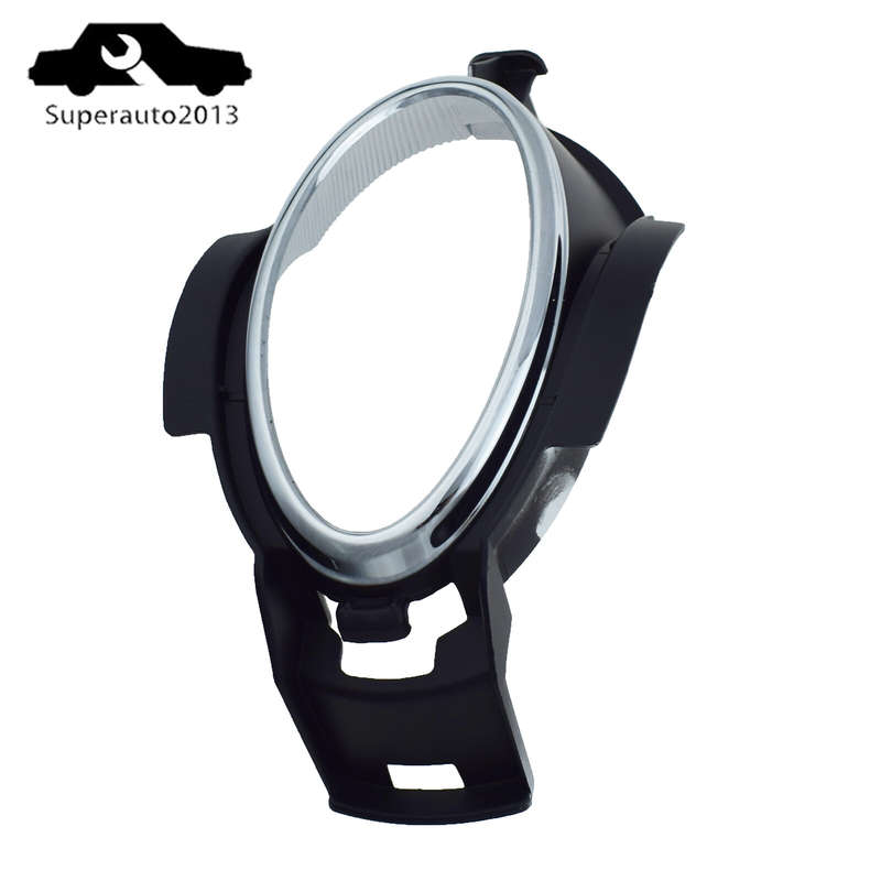 New Right Fog Light Bezel Driving Lamp Trim For 2007-2009 Lexus ES350 5212533070