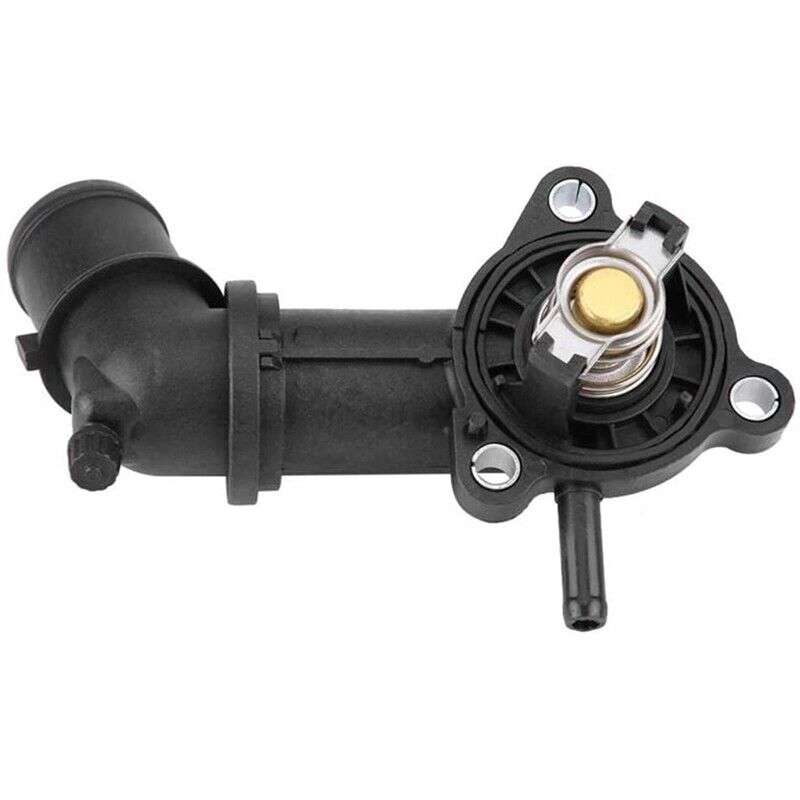 Thermostat Housing 55573003 71752861 55241963 55242072 for Fiat Bravo Doblo Opel