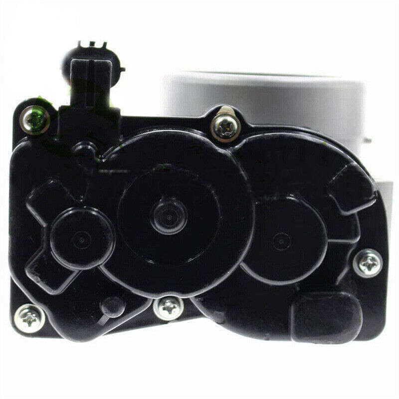 Throttle Body Assy XR845053 XR843535 Fits for Jaguar X-Type 2.5L S-Type 3.0L V6