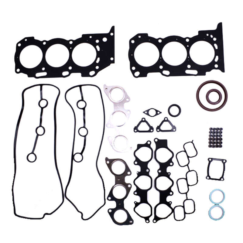 Full Gasket Set Head Bolts for Toyota 4Runner Tacoma Tundra 4.0 DOHC 1GRFE 03-09