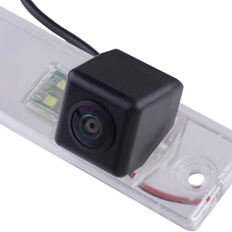 170° Rear View Back Up Camera Fit For Toyota 4Runner 1996-2001