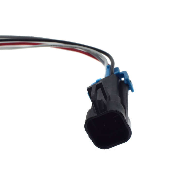 LS1 Oxygen O2 Sensor Wiring Connector Wire For 98-02 G-M Camaro Firebird PT2374
