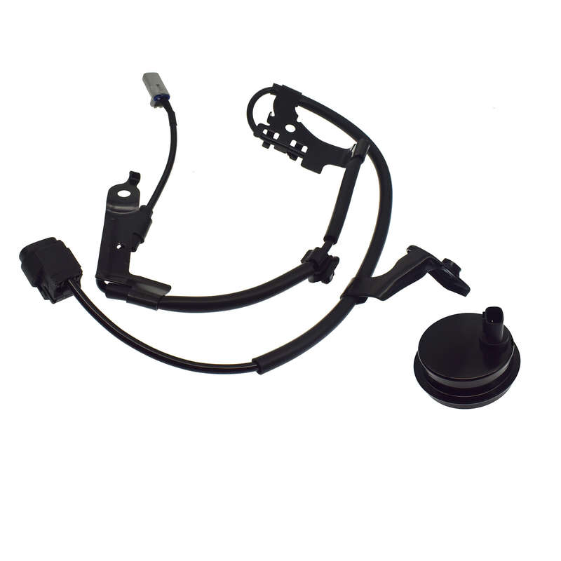 Front Right ABS Wheel Speed Sensor & Harness 2PCS For LEXUS GS350 IS250 IS350