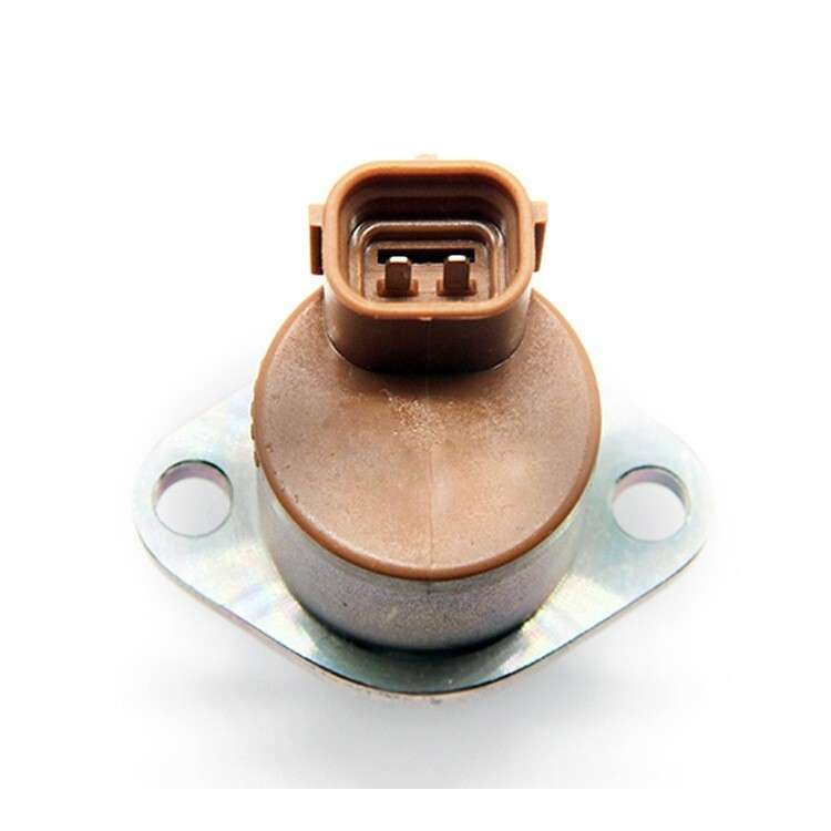 Fuel pump control valve 294009-0370 2940090370 Fits For ISUZU 4HK1 MAZDA