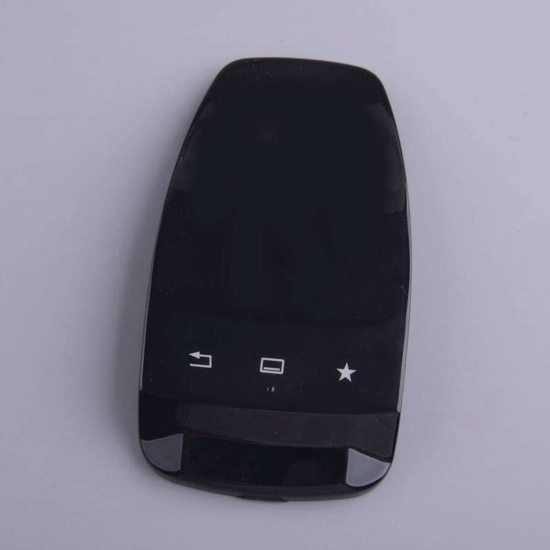 Car Center Controller Touchpad Cover Cap fit for Benz W205 W253 2015-2021