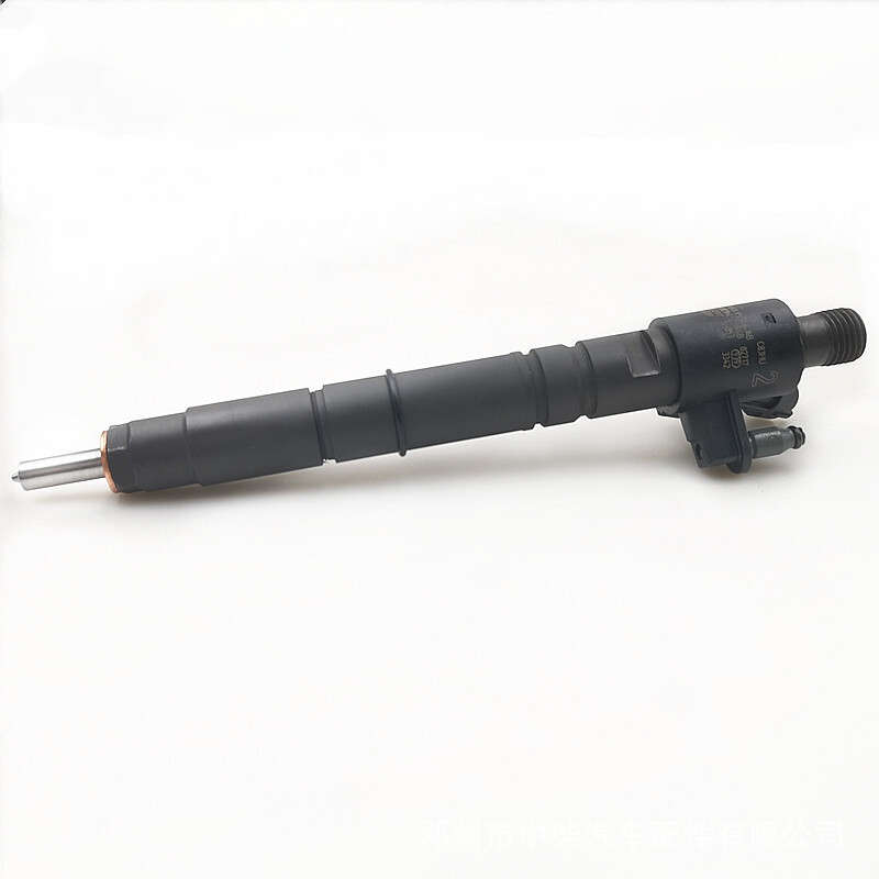 For Bosch Fuel Injector Discovery 3.0L 0445117052 0445117053 For Land Rover