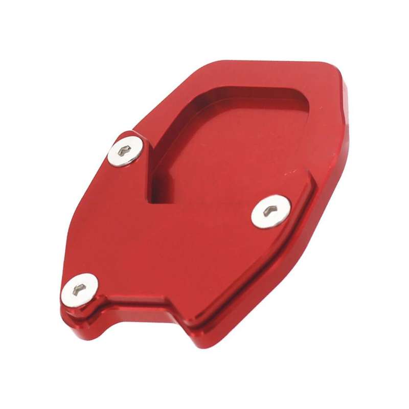 Motorcycle Side Stand Enlarge Aluminum FIT FOR Honda X-ADV750 NC750X 21-24 CAR