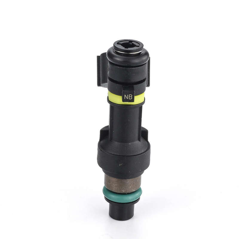 Set 4 Fuel Injector For Nissan 2.0L Cube Versa 1.8L 16600-EN200 FBY2850 FBY-2850