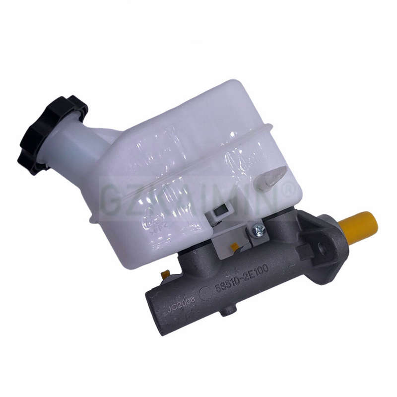 Brake Master Cylinder 58510-2E100 For Hyundai Tucson Kia Sportage 2004-2012