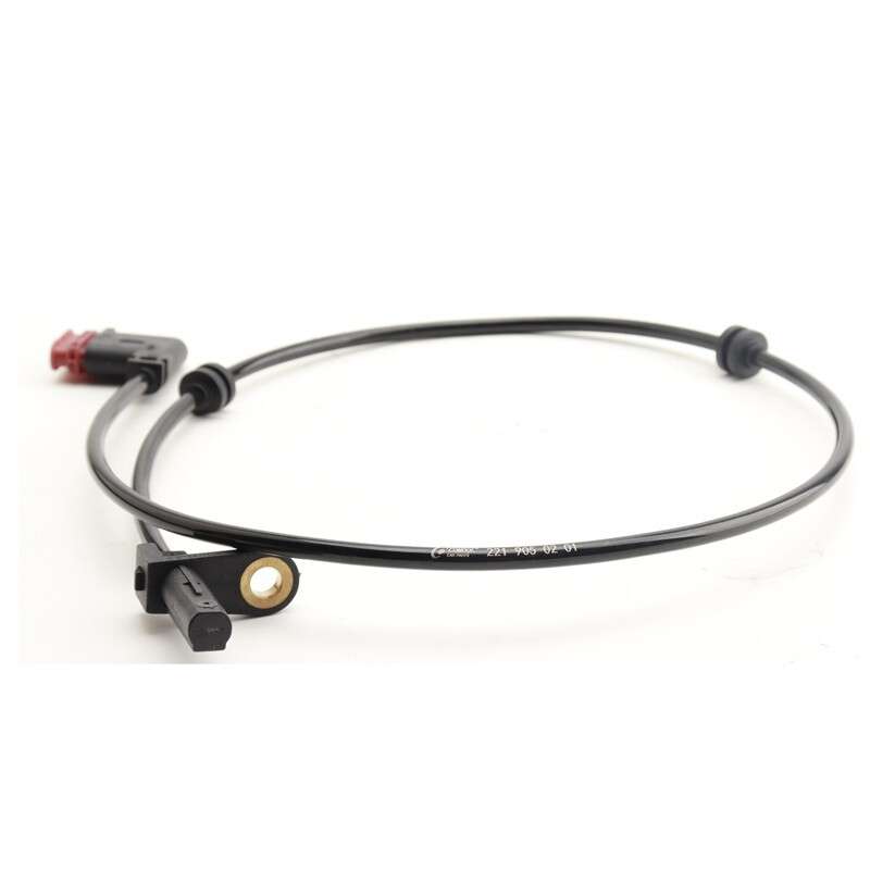 2219050201 2215400917 ABS Wheel Speed Sensor For Mercedes Benz W221 C216
