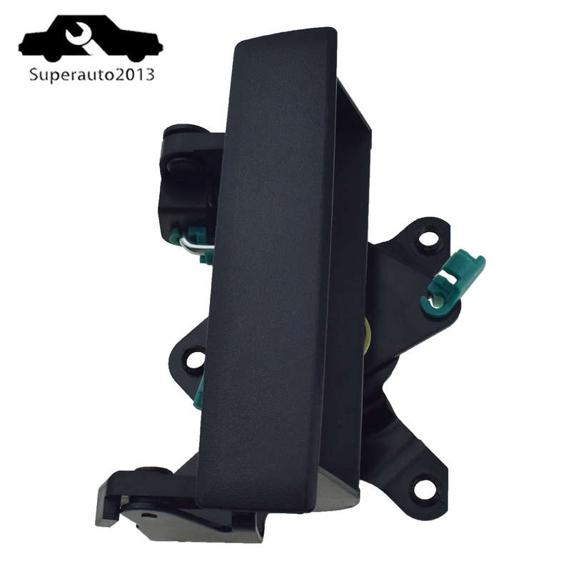 New Tailgate Latch Handle For Chevy S10 GMC Sonoma 1994-04 Isuzu Hombre 15007218