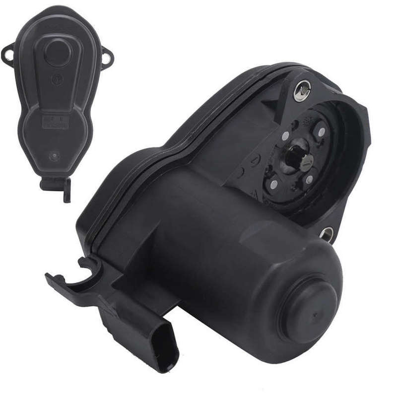 Parking Brake Actuator Assembly For Mercedes-Benz W166 X166 GLE GLS ML 2012-2018