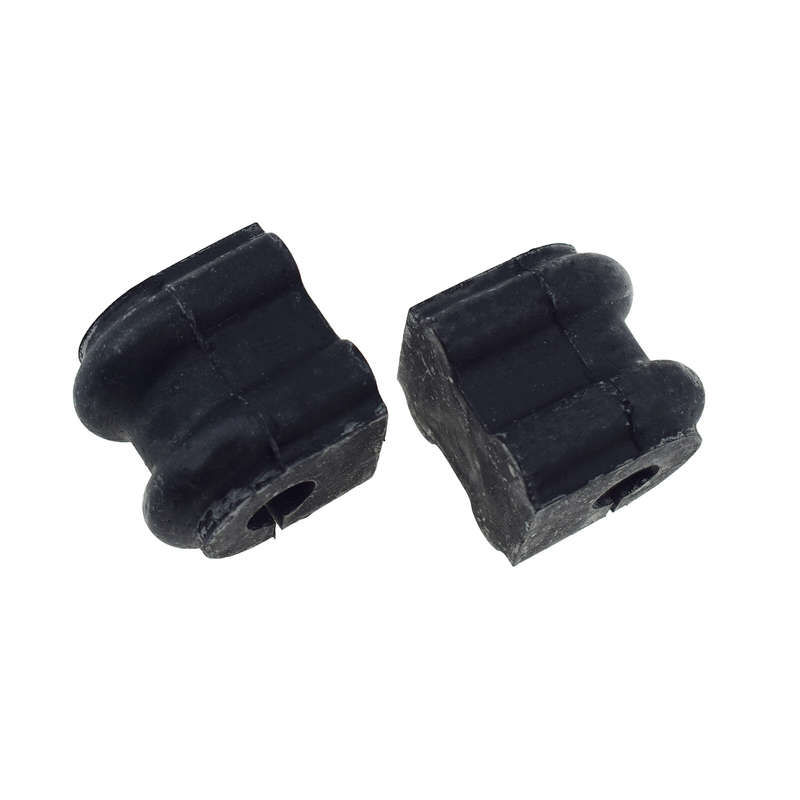 2PC Rear Stabilizer Bar Bushing 55513-2B000 For Hyundai Santa Fe Kia Sorento New