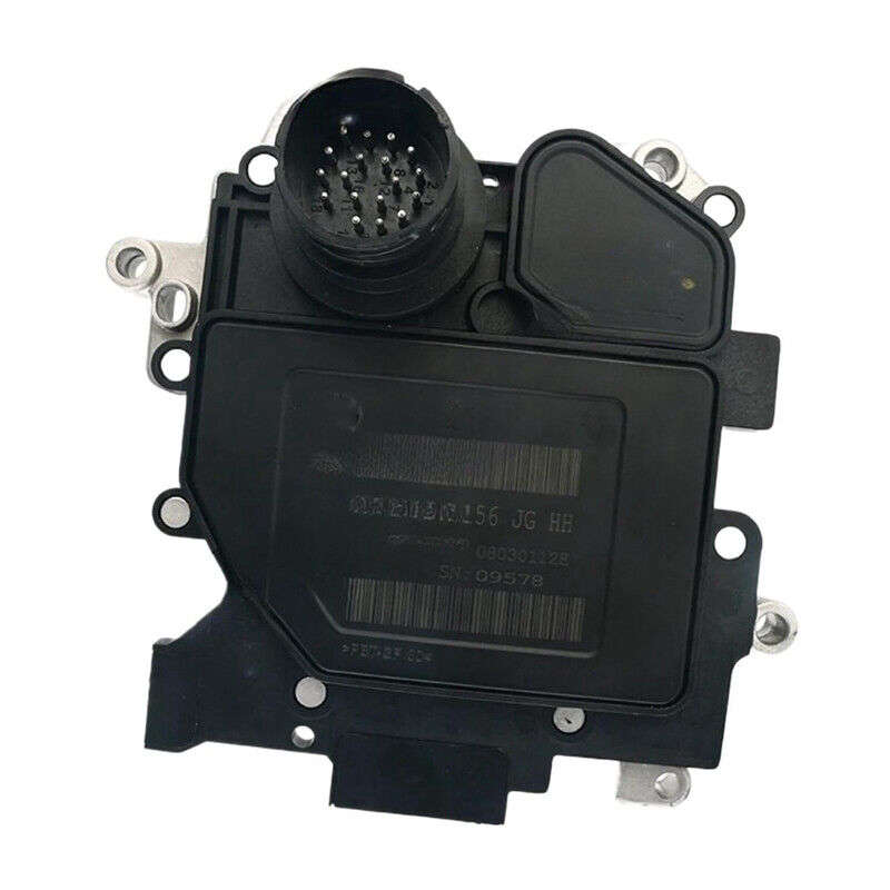 for Audi A4 01J CVT Automatic Transmission Control Unit TCM 18pin