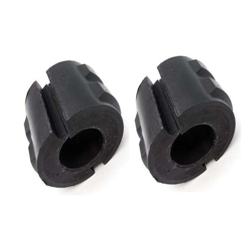 New 2pc Front Suspension Stabilizer Anti-Sway Bar Bushing for Mercedes W221 S350
