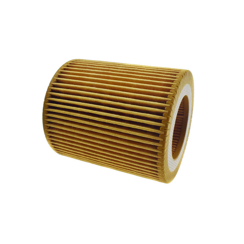 Filter Element w/Oil Drain Plug & Bolt 11137605018 For BMW 328i 320i 428i 528i