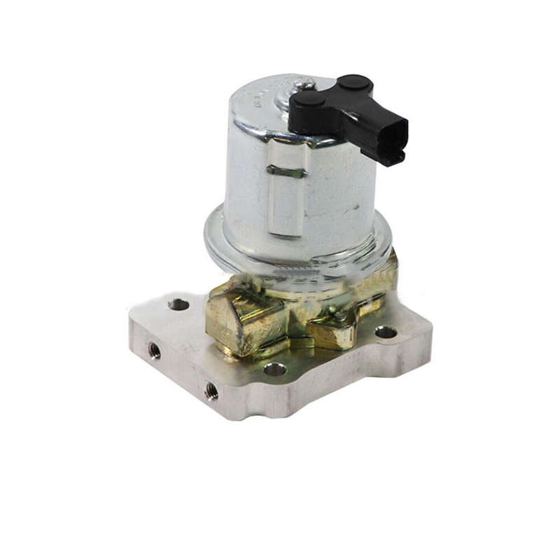For Cummins ISX15 QSX15 Engine Electronic Fuel Pump 5362255 5362256 12V