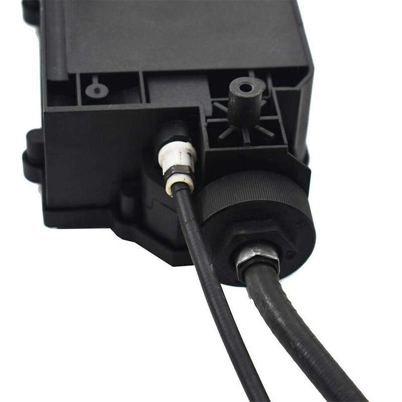 Parking Brake Actuator with Control Unit 34436850289 for BMW E70 X5 E71 X6