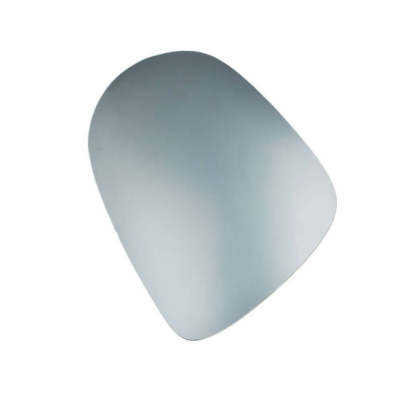 Exterior Mirror Glass Right Side Heated 87621C6020 For 2016-2019 Kia Sorento New