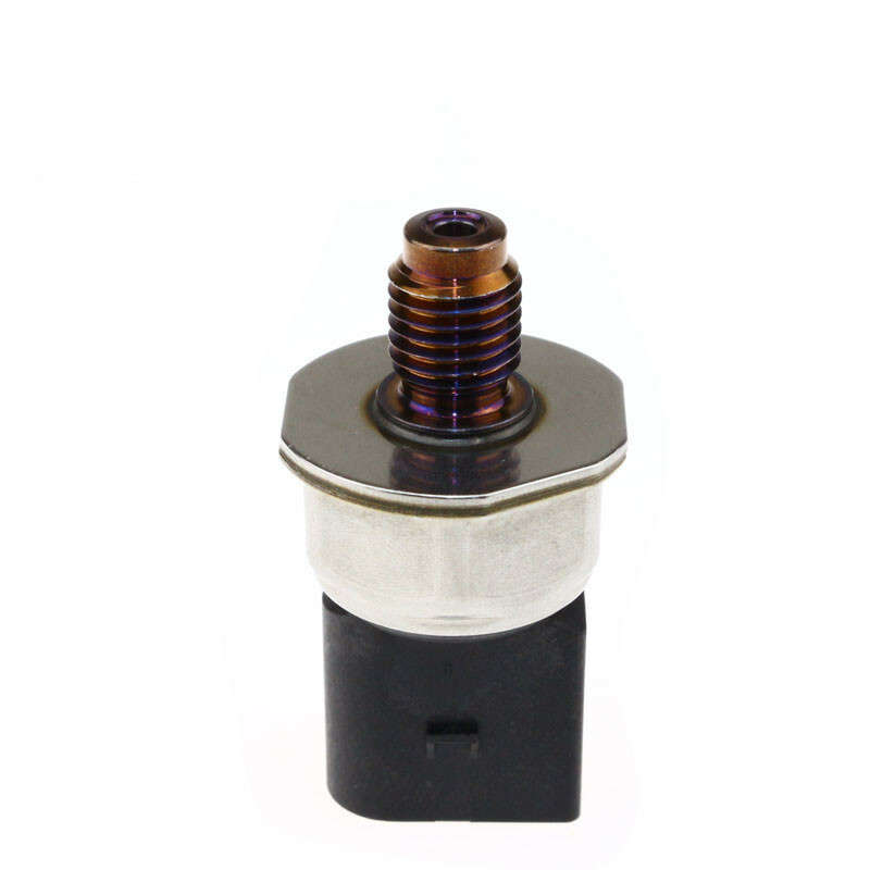 059130758J 55PP27-01 For Audi Q7 3.0 TDI Touareg Toua Fuel Rail Pressure Sensor