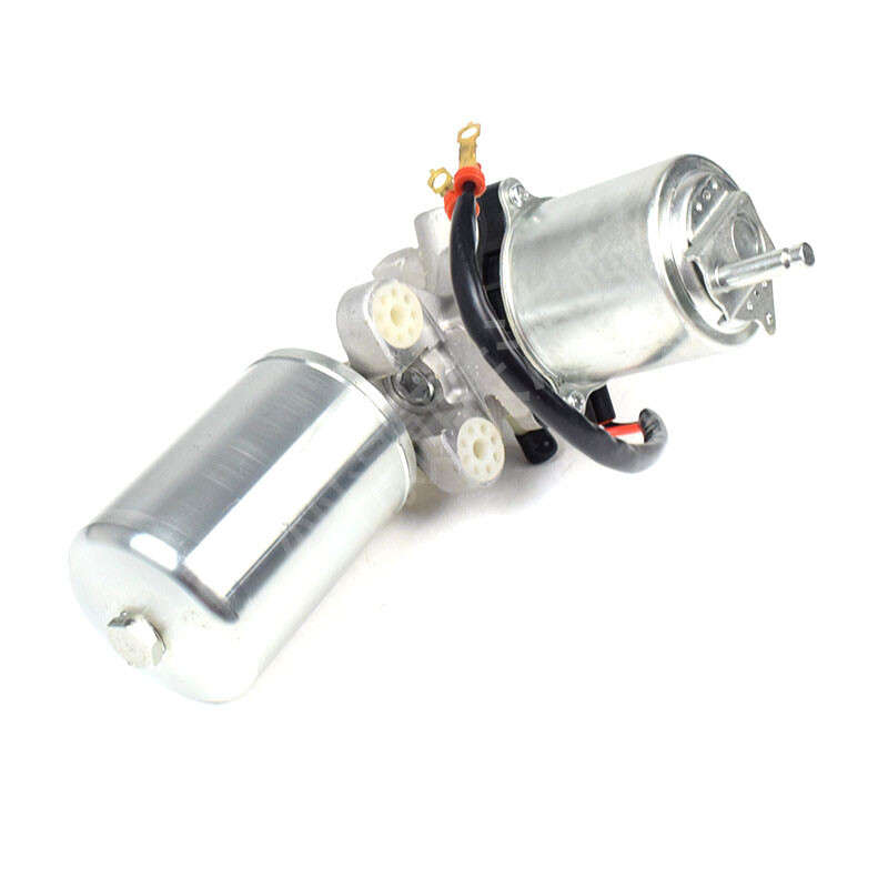 ABS Pump Assembly Brake Booster W/Accumulator 47070-60050 For TOYOTA 4Runner FJ