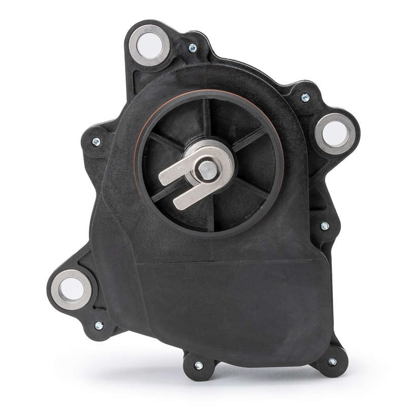 1X For Can am X3 actual motor Transmission Actuator BRP 800 1000 UTV 415129174
