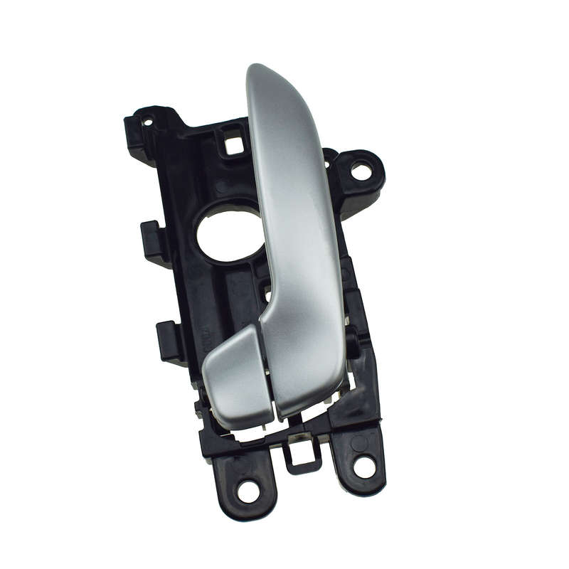 Front/Rear Left Interior Door Handle Chrome For Kia Forte Cerato 2014-2018 New