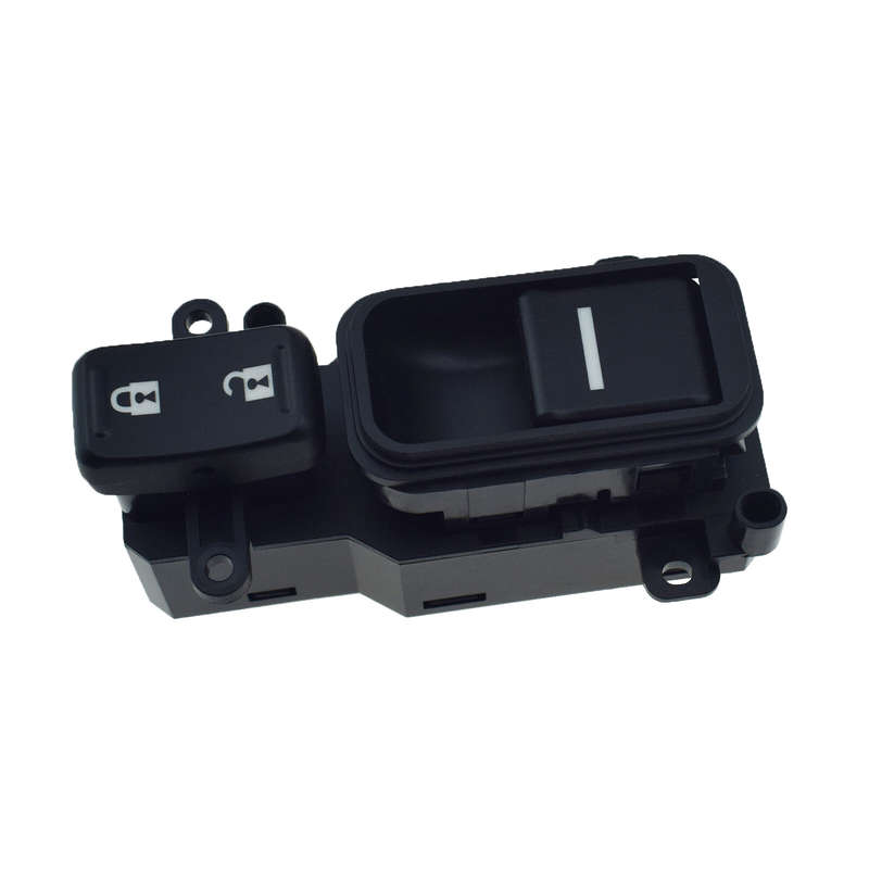 EG-3746210 For BYD S6 M6 E6 New Rear Left / Right Power Window Control Switch