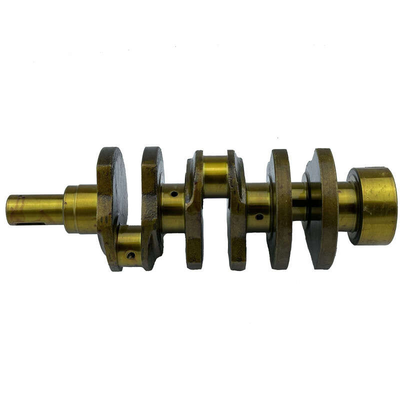 3LA1 3LB1 Crankshaft Fits for Isuzu 3LB1 Engine Crankshaft