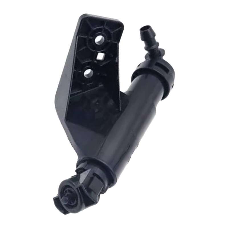 Right Headlight Washer Spray Nozzle Fit For Hyundai Santa Fe 2013-2016