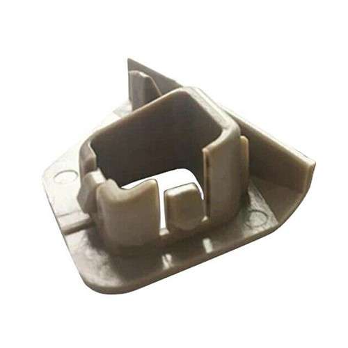 1Pair Car Glove Box Tool Storage Buckle Fixed Lock Fit For Toyota Camry XV40