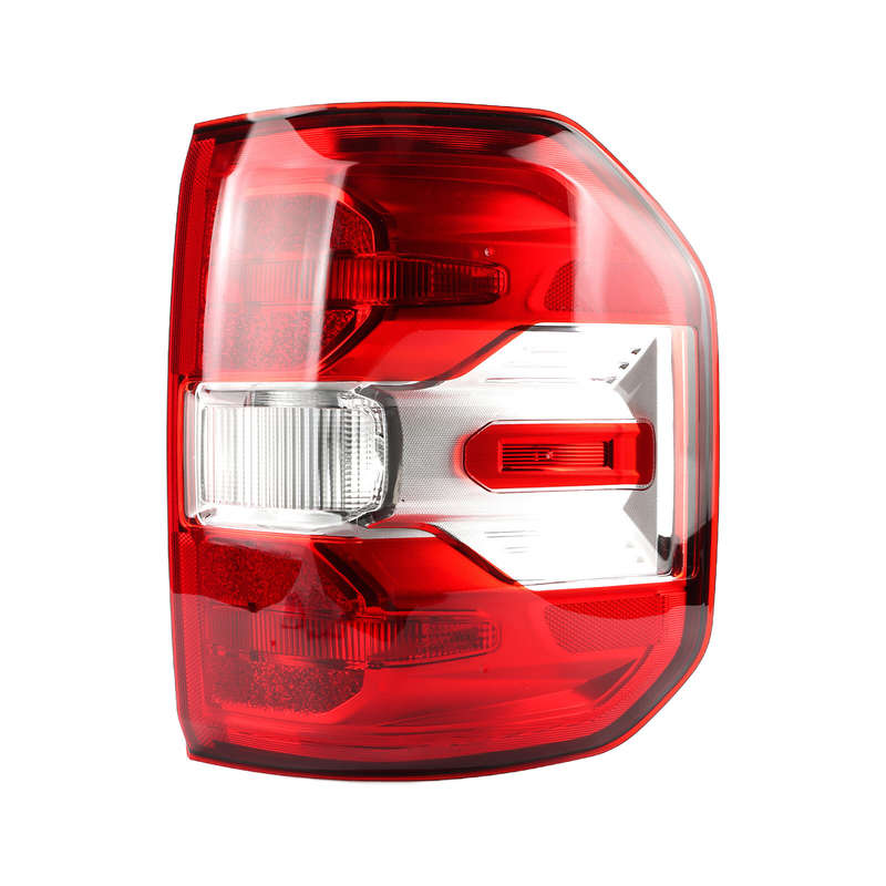 NZ6Z-13404-C For 22-24 Ford Maverick XL XLT Halogen Tail Light Lamp Right Side