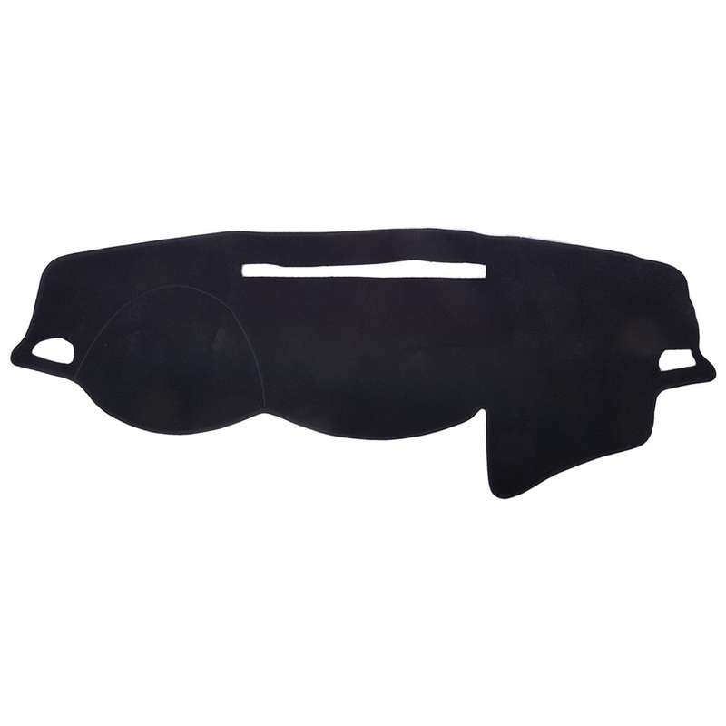 Dash Mat Dashmat Dashboard Cover Fit For Mitsubishi Pajero Sport 2016-2022 ws