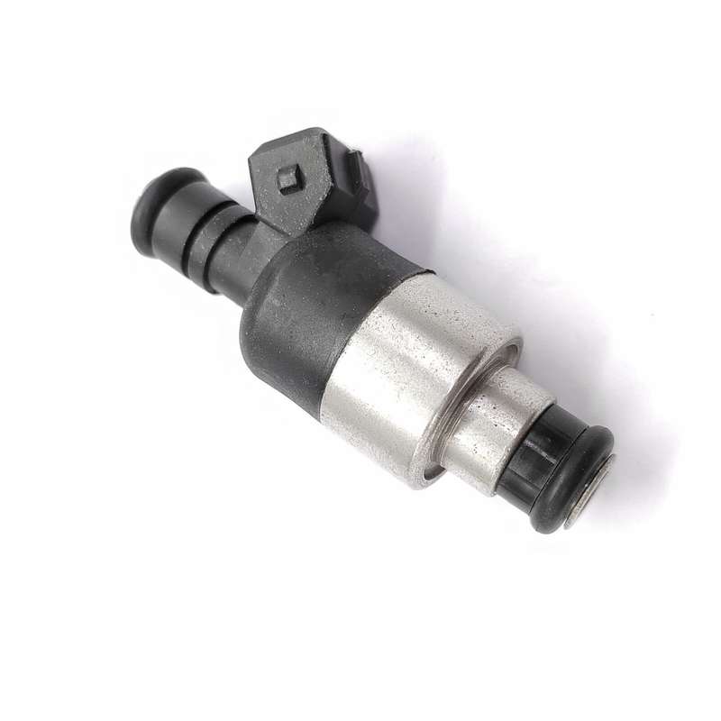 4Pcs Fuel Injector Nozzle 17091728 For 1996-1999 Cadillac Deville 4.6L V8