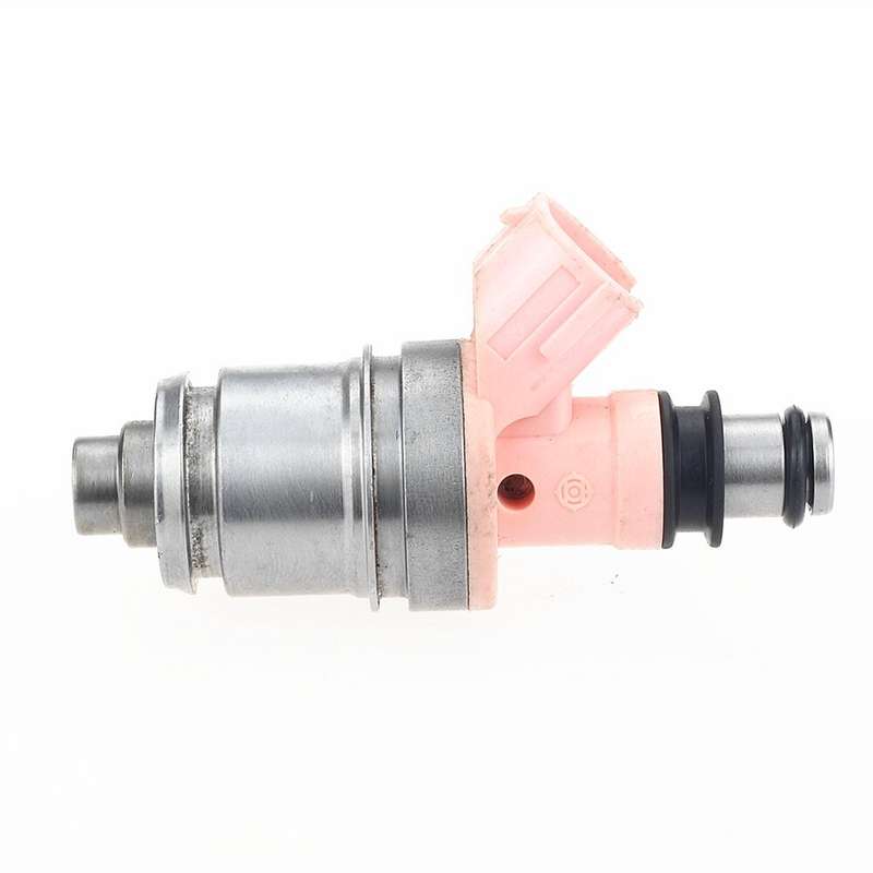 4pcs Fuel injector nozzle JS2J-4 Suitable for Suzuki