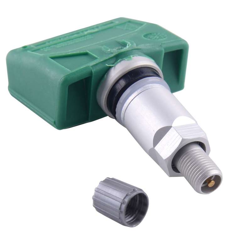 40700-JA02B TPMS Tire Pressure Sensor 1pcs Fit For Nissan Sentra Rogue Versa