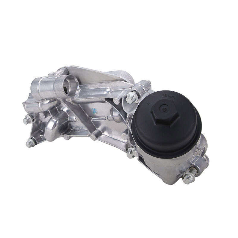 12992593 For CHEVROLET CRUZE LIMITED MALIBU Engine Oil Cooler Housing Assembly