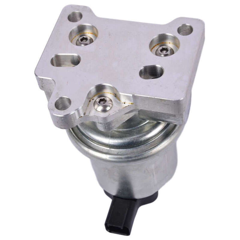 Fuel Transfer Pump 4935093 5362254 For Cummins ISX QSK 15 24V
