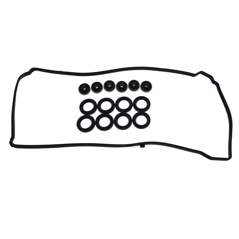 VS50614R Valve Cover Gasket Set for Honda CR-V Accord Element Acura TSX 2.0L