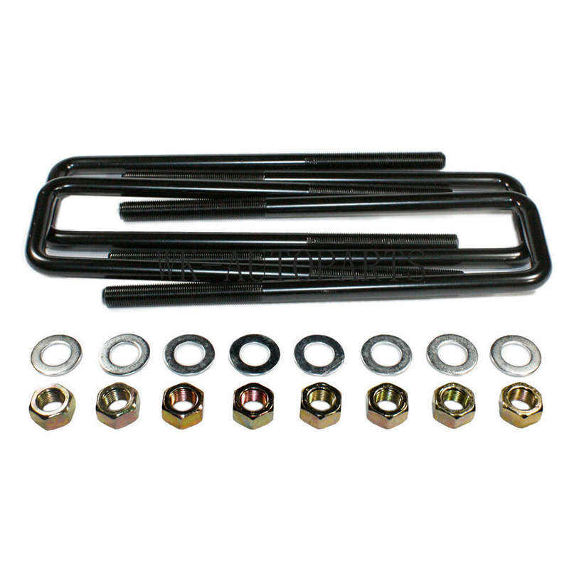 3" Front 3" Rear Lift Kit Chassis Parts for Toyota Tacoma 2WD 4WD 2005-2022