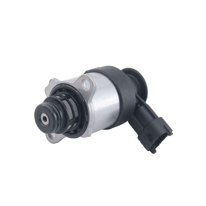 Fuel Pump Inlet Metering Valve 0928400707 Common rail Regulator Valve For VOLVO