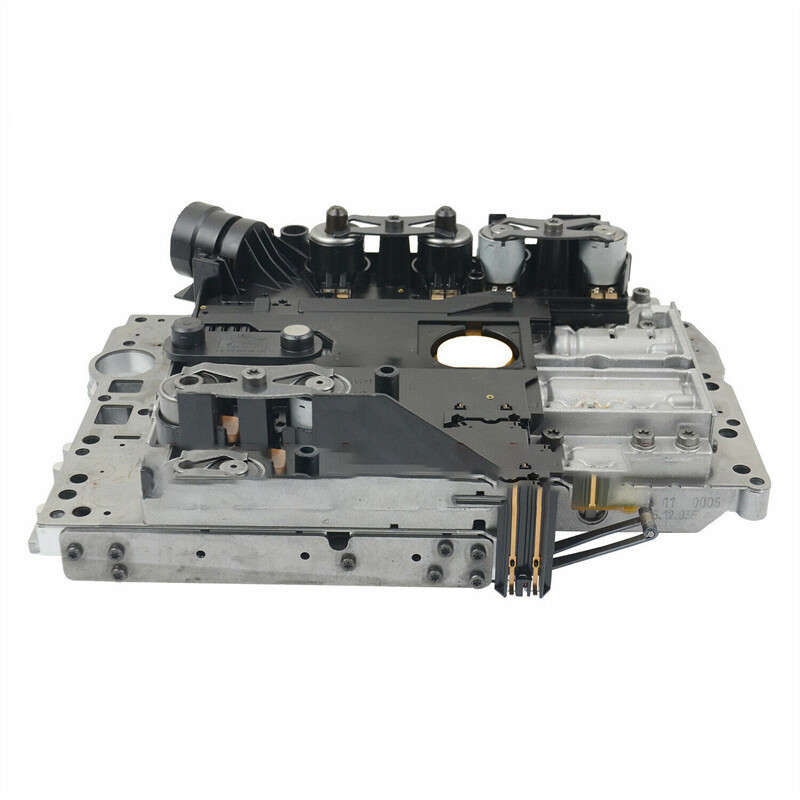 722.6 TCU Transmission Valve Body Solenoid w/Conductor Plate for Mercedes-Benz